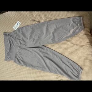 lululemon athletica Gray Leggings